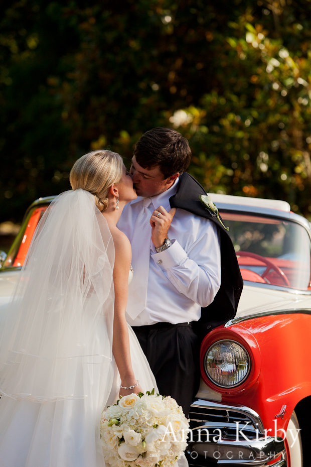 The Sutherland Wedding - Bailey and Jason | Anna Kirby Photography ...