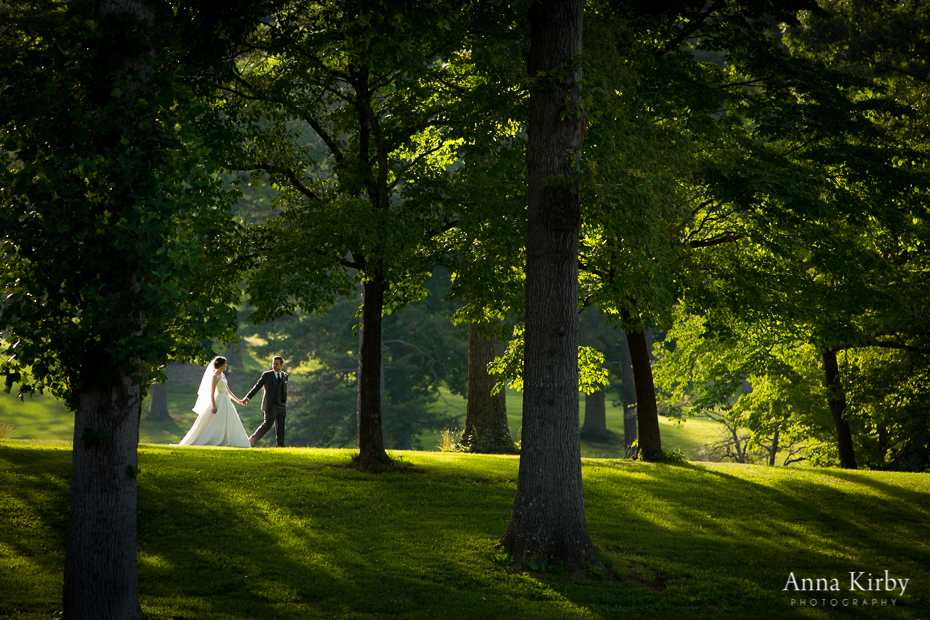 Sapona Ridge Country Club Wedding | Anna Kirby Photography - South ...